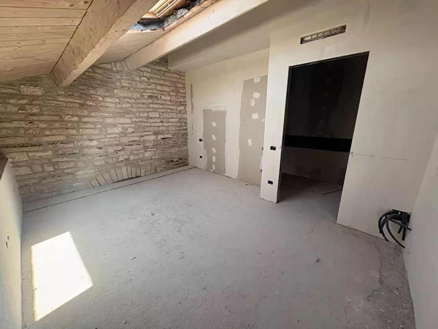 Immagine 37 di Casa indipendente in vendita  in Via Domenico Fogliardi 4 a Fabriano