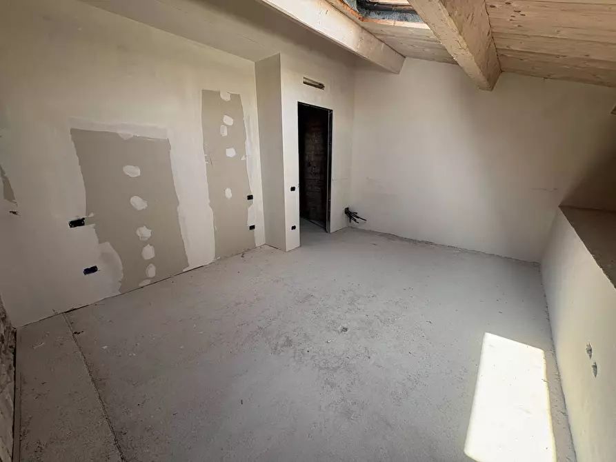 Immagine 38 di Casa indipendente in vendita  in Via Domenico Fogliardi 4 a Fabriano