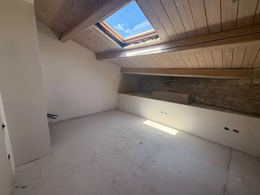 Immagine 39 di Casa indipendente in vendita  in Via Domenico Fogliardi 4 a Fabriano