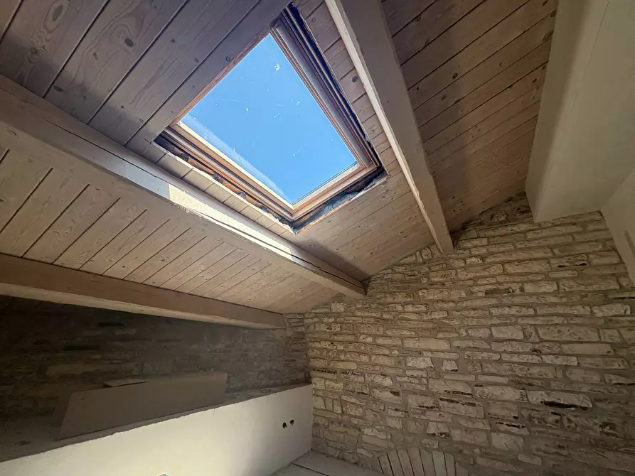 Immagine 40 di Casa indipendente in vendita  in Via Domenico Fogliardi 4 a Fabriano
