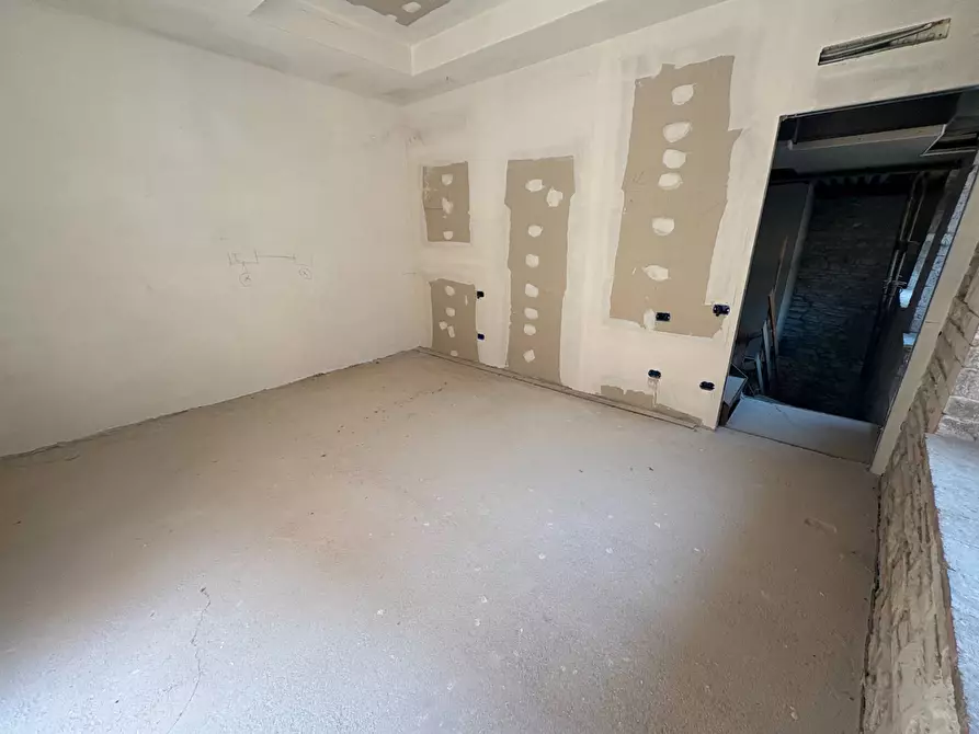 Immagine 20 di Casa indipendente in vendita  in Via Domenico Fogliardi 4 a Fabriano