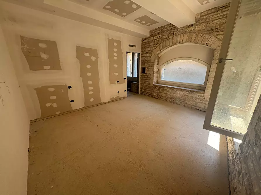 Immagine 17 di Casa indipendente in vendita  in Via Domenico Fogliardi 4 a Fabriano