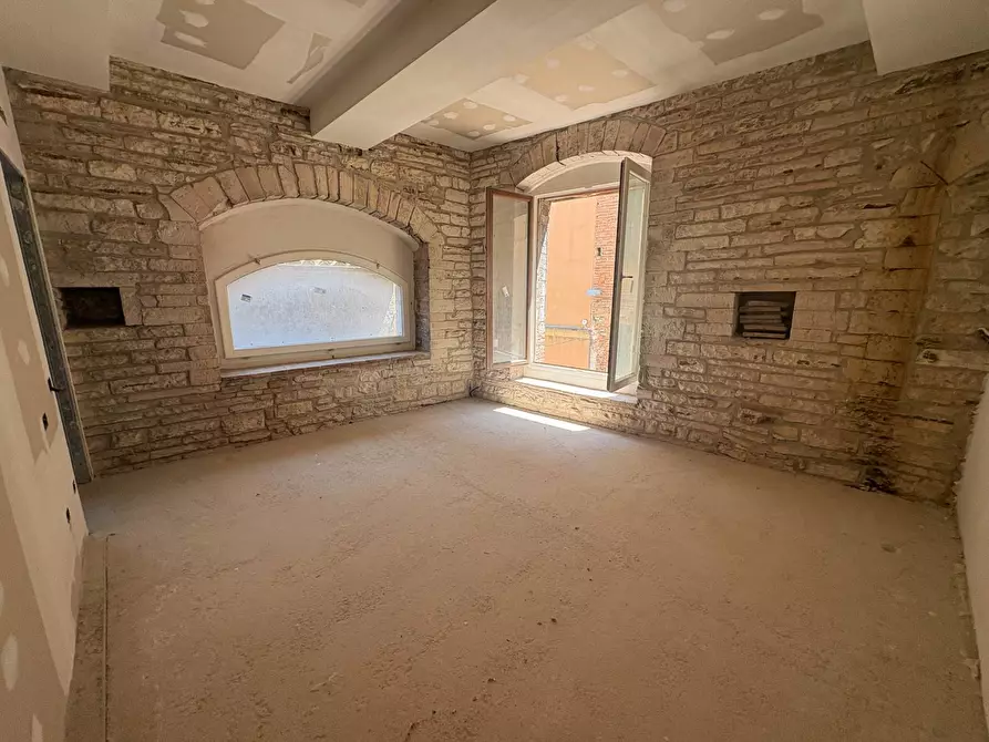 Immagine 19 di Casa indipendente in vendita  in Via Domenico Fogliardi 4 a Fabriano