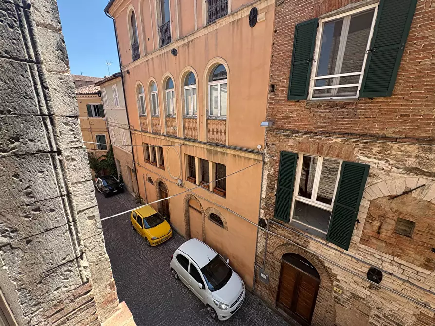 Immagine 32 di Casa indipendente in vendita  in Via Domenico Fogliardi 4 a Fabriano