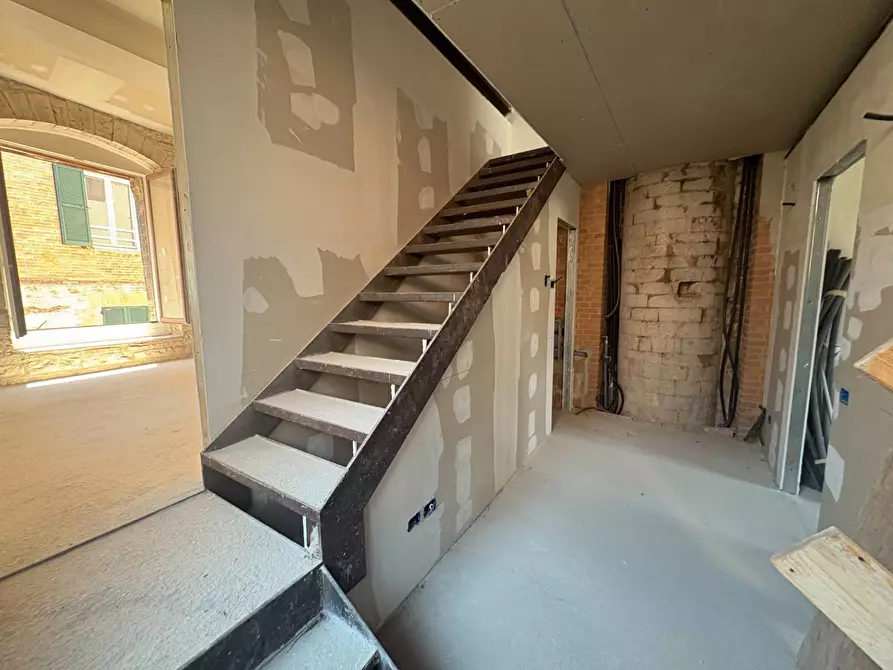 Immagine 14 di Casa indipendente in vendita  in Via Domenico Fogliardi 4 a Fabriano