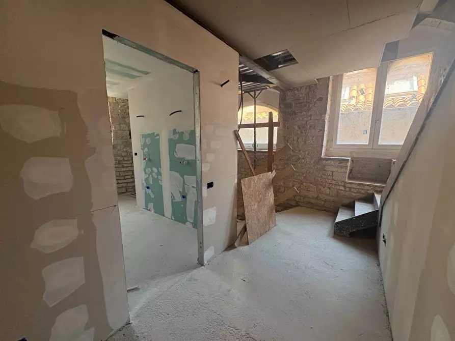 Immagine 21 di Casa indipendente in vendita  in Via Domenico Fogliardi 4 a Fabriano