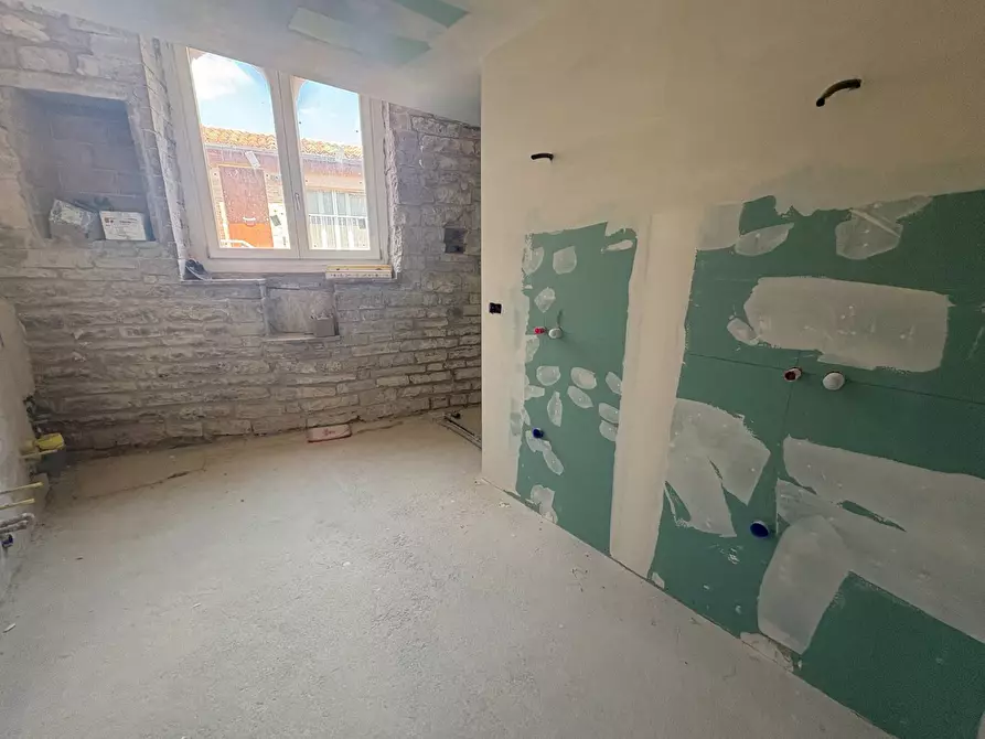 Immagine 27 di Casa indipendente in vendita  in Via Domenico Fogliardi 4 a Fabriano