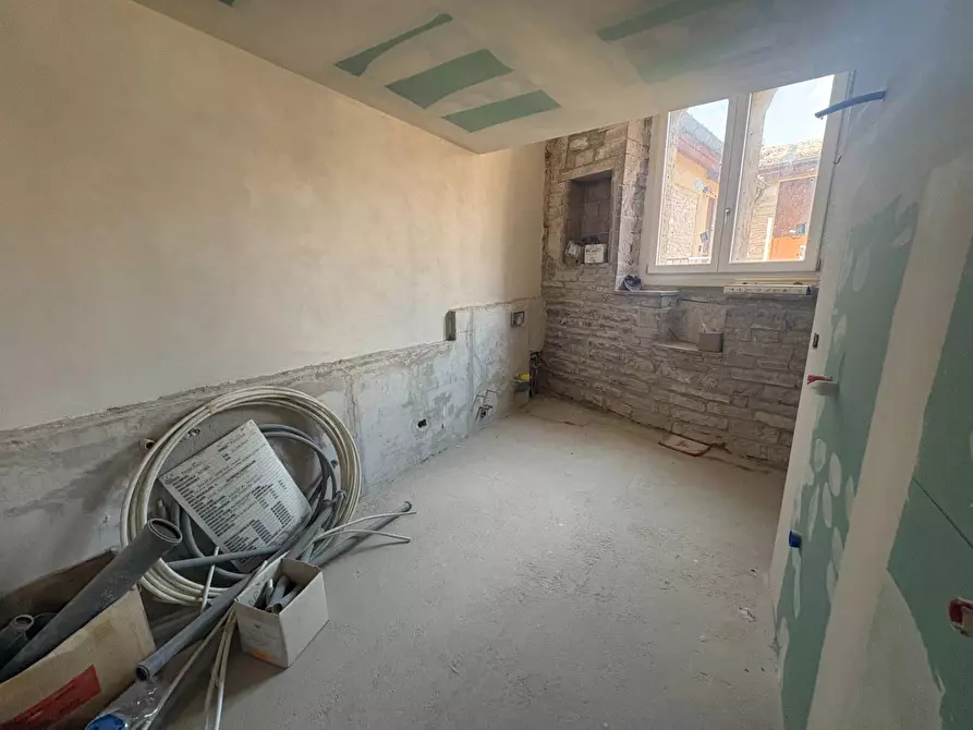 Immagine 24 di Casa indipendente in vendita  in Via Domenico Fogliardi 4 a Fabriano