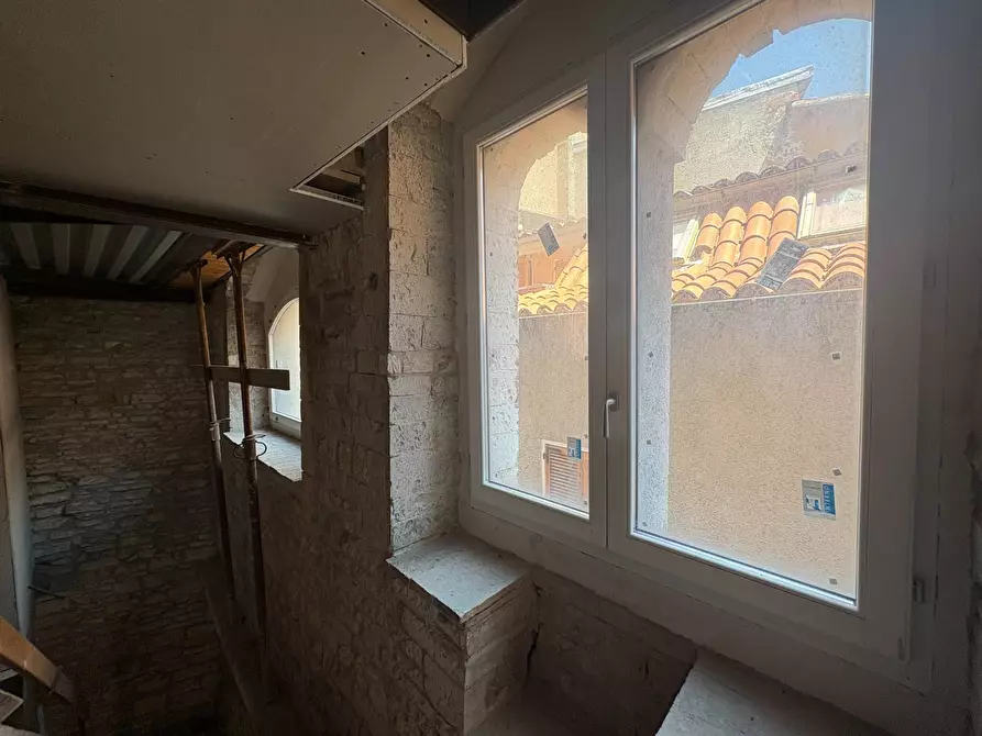 Immagine 28 di Casa indipendente in vendita  in Via Domenico Fogliardi 4 a Fabriano