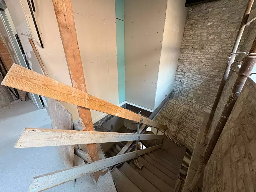 Immagine 30 di Casa indipendente in vendita  in Via Domenico Fogliardi 4 a Fabriano
