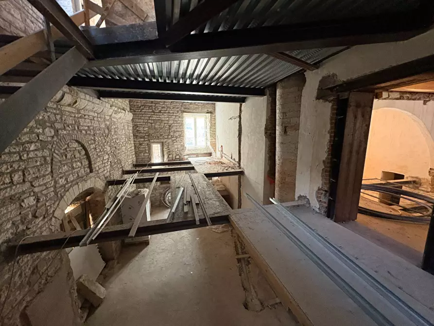 Immagine 8 di Casa indipendente in vendita  in Via Domenico Fogliardi 4 a Fabriano