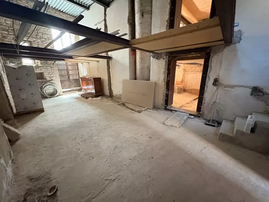 Immagine 5 di Casa indipendente in vendita  in Via Domenico Fogliardi 4 a Fabriano