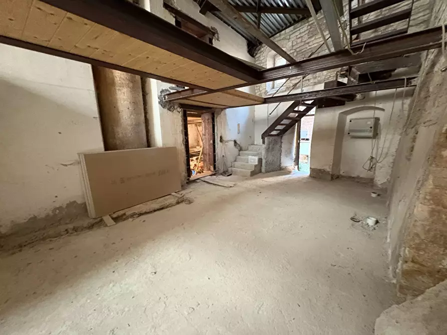 Immagine 6 di Casa indipendente in vendita  in Via Domenico Fogliardi 4 a Fabriano