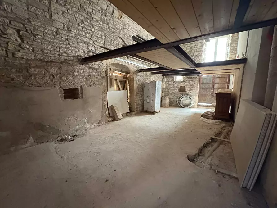 Immagine 2 di Casa indipendente in vendita  in Via Domenico Fogliardi 4 a Fabriano