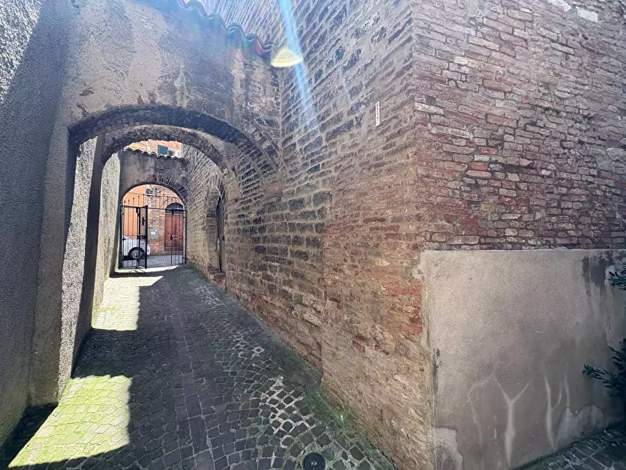 Immagine 49 di Casa indipendente in vendita  in Via Domenico Fogliardi 4 a Fabriano