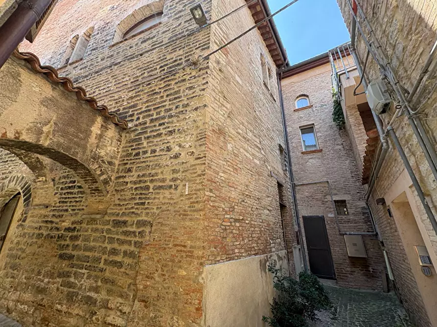 Immagine 51 di Casa indipendente in vendita  in Via Domenico Fogliardi 4 a Fabriano