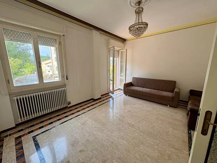 Immagine 6 di Appartamento in vendita  in VIA DON MINZONI 77 a Fabriano