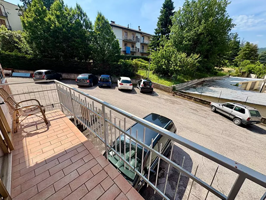 Immagine 9 di Appartamento in vendita  in VIA DON MINZONI 77 a Fabriano