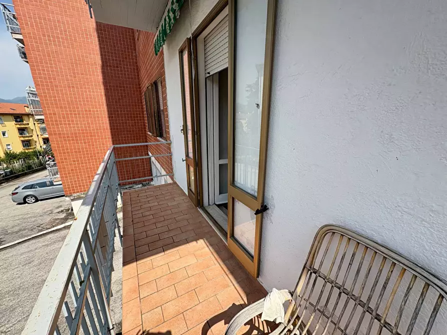 Immagine 10 di Appartamento in vendita  in VIA DON MINZONI 77 a Fabriano
