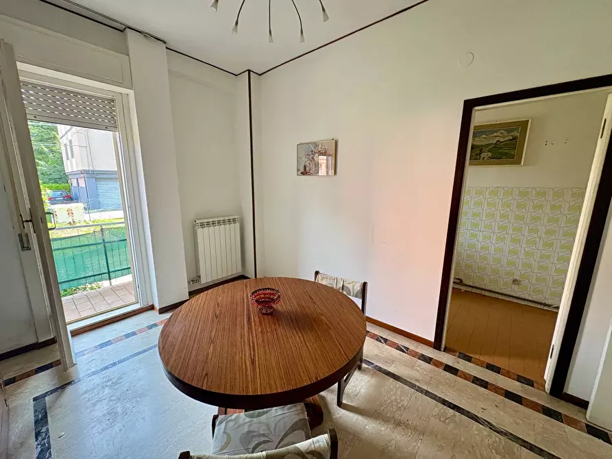Immagine 13 di Appartamento in vendita  in VIA DON MINZONI 77 a Fabriano