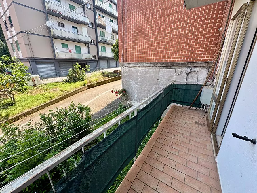 Immagine 16 di Appartamento in vendita  in VIA DON MINZONI 77 a Fabriano