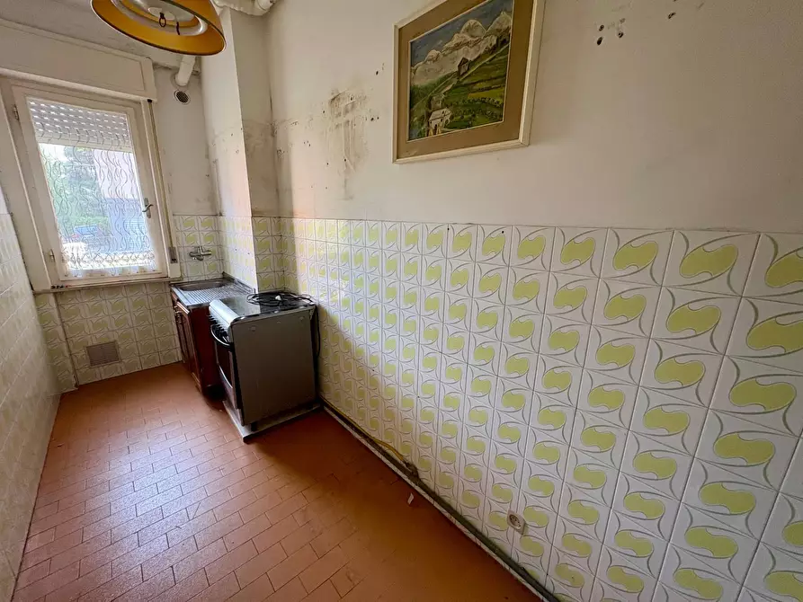 Immagine 17 di Appartamento in vendita  in VIA DON MINZONI 77 a Fabriano