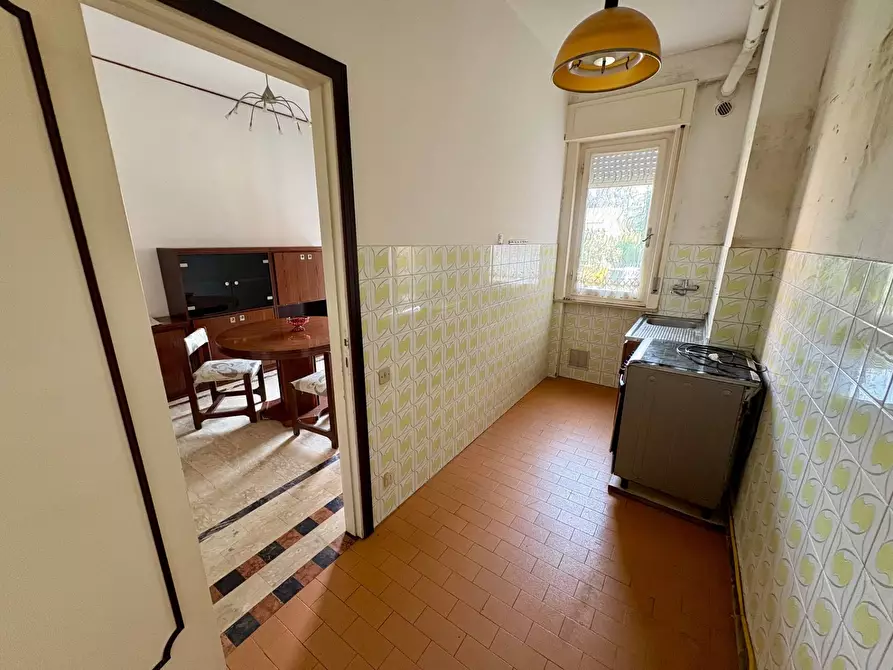Immagine 18 di Appartamento in vendita  in VIA DON MINZONI 77 a Fabriano