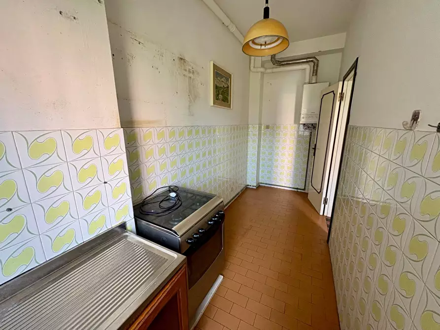 Immagine 19 di Appartamento in vendita  in VIA DON MINZONI 77 a Fabriano