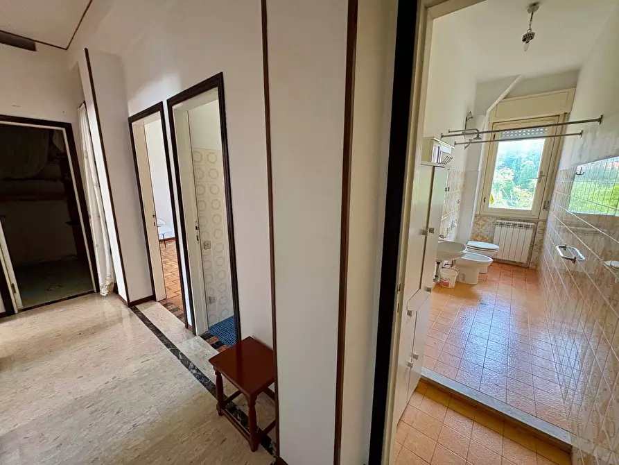Immagine 21 di Appartamento in vendita  in VIA DON MINZONI 77 a Fabriano