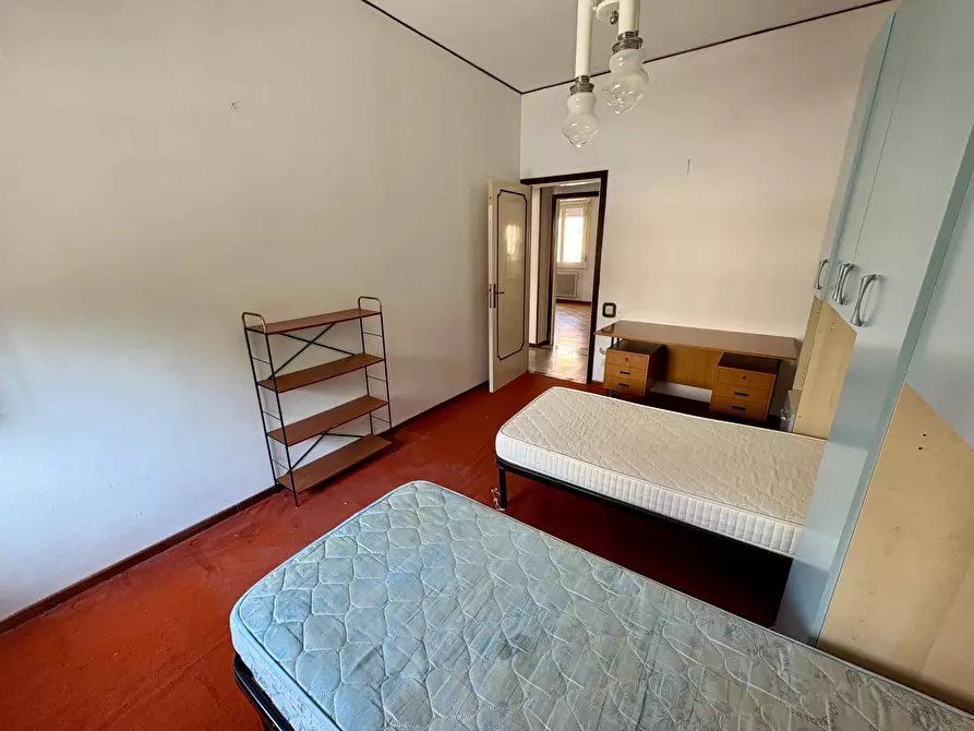 Immagine 29 di Appartamento in vendita  in VIA DON MINZONI 77 a Fabriano