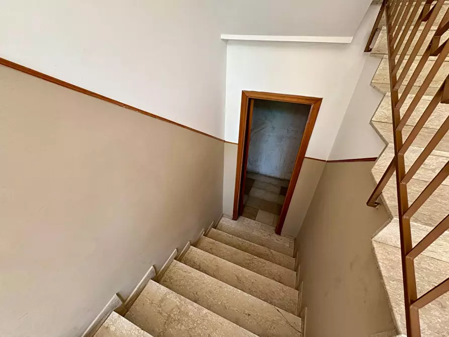Immagine 36 di Appartamento in vendita  in VIA DON MINZONI 77 a Fabriano