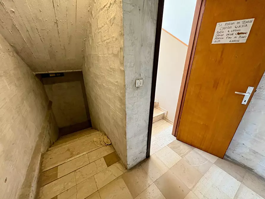 Immagine 37 di Appartamento in vendita  in VIA DON MINZONI 77 a Fabriano