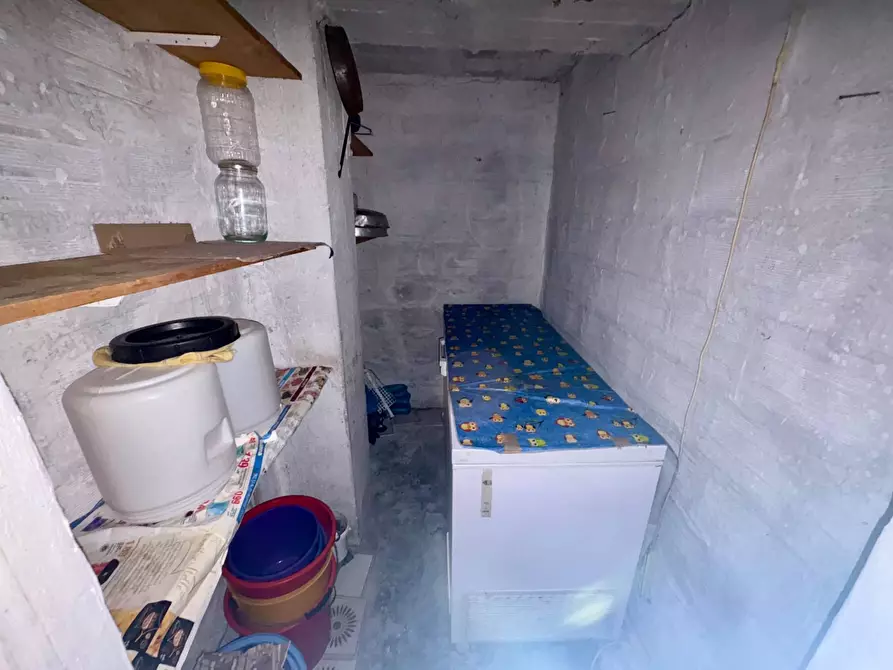 Immagine 38 di Appartamento in vendita  in VIA DON MINZONI 77 a Fabriano