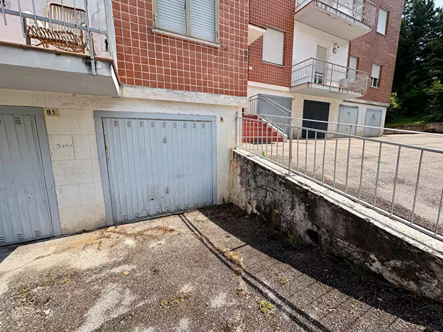 Immagine 39 di Appartamento in vendita  in VIA DON MINZONI 77 a Fabriano