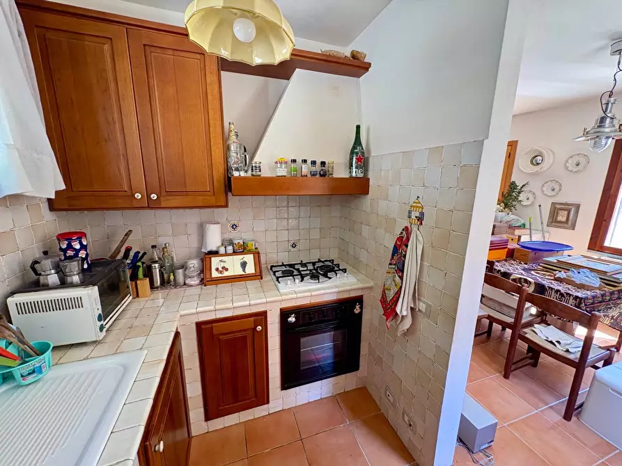 Immagine 16 di Rustico / casale in vendita  in FRAZIONE CUPO 30 a Fabriano