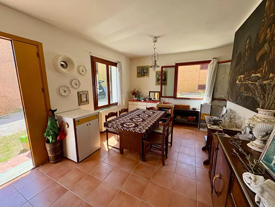 Immagine 7 di Rustico / casale in vendita  in FRAZIONE CUPO 30 a Fabriano