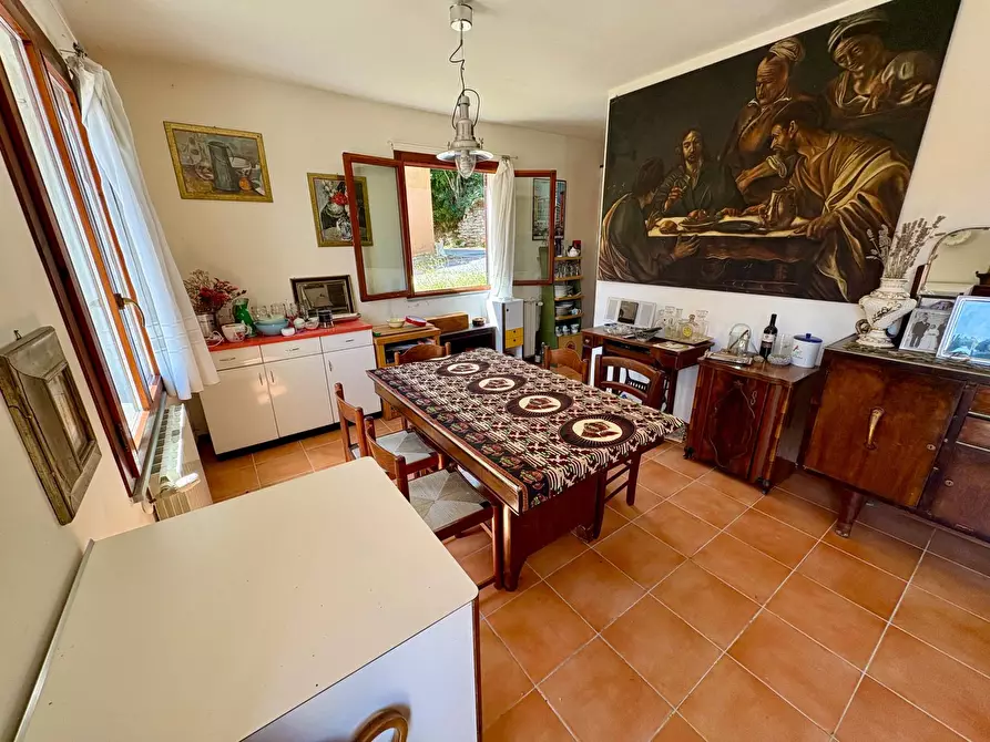 Immagine 6 di Rustico / casale in vendita  in FRAZIONE CUPO 30 a Fabriano