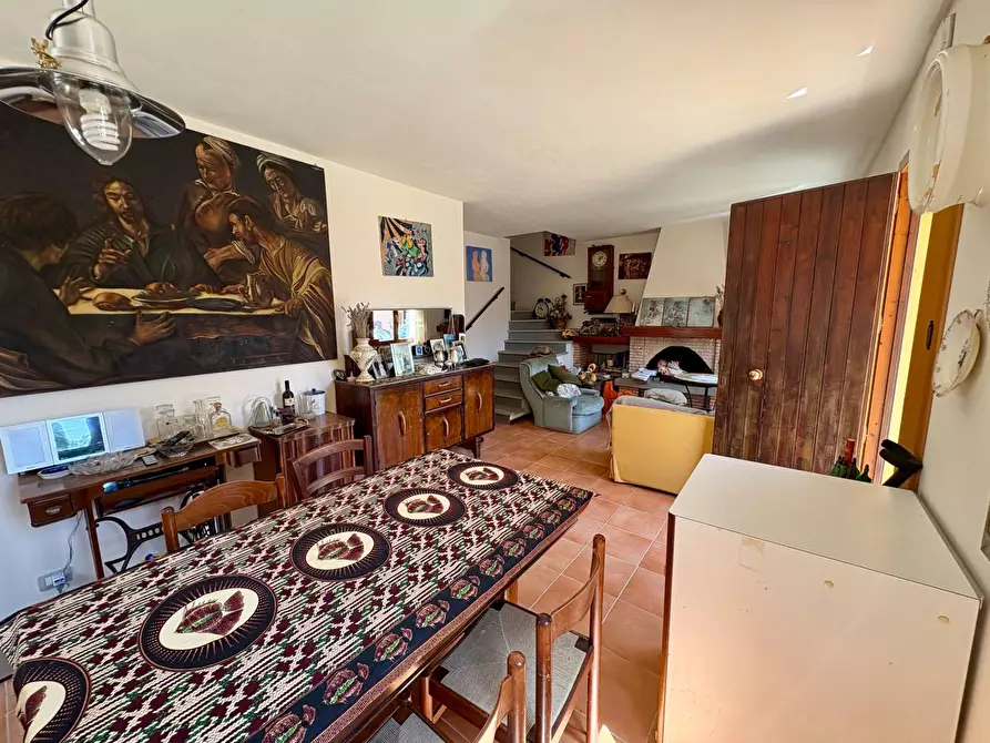Immagine 8 di Rustico / casale in vendita  in FRAZIONE CUPO 30 a Fabriano