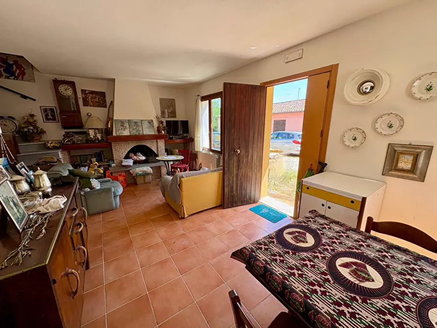 Immagine 9 di Rustico / casale in vendita  in FRAZIONE CUPO 30 a Fabriano