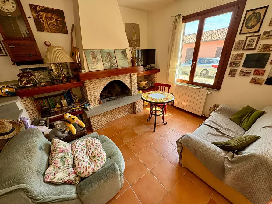 Immagine 10 di Rustico / casale in vendita  in FRAZIONE CUPO 30 a Fabriano