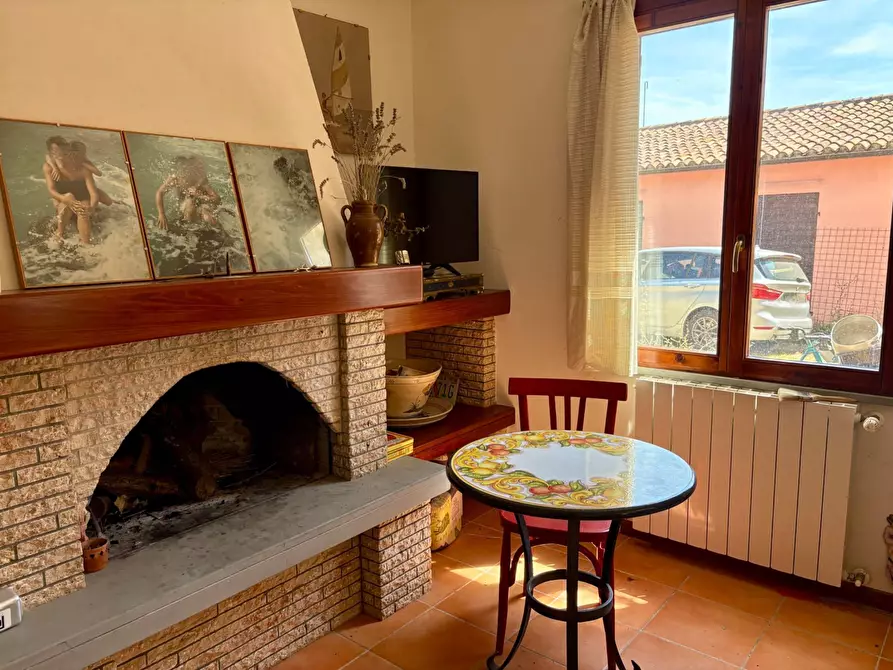 Immagine 13 di Rustico / casale in vendita  in FRAZIONE CUPO 30 a Fabriano