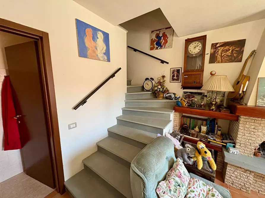 Immagine 20 di Rustico / casale in vendita  in FRAZIONE CUPO 30 a Fabriano