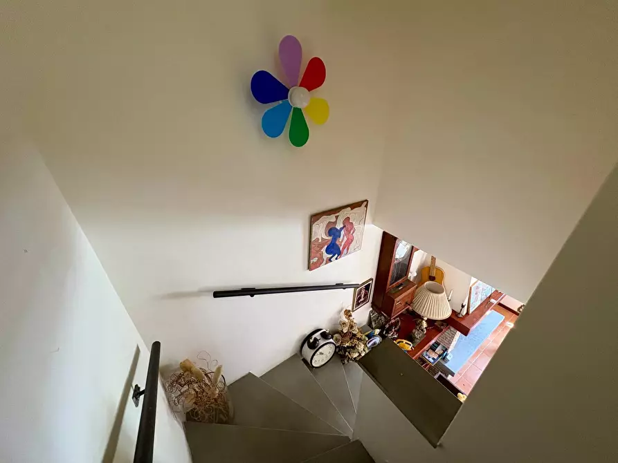 Immagine 21 di Rustico / casale in vendita  in FRAZIONE CUPO 30 a Fabriano