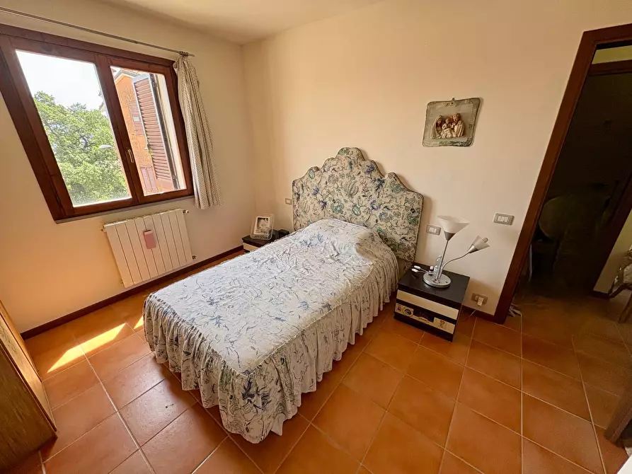 Immagine 29 di Rustico / casale in vendita  in FRAZIONE CUPO 30 a Fabriano