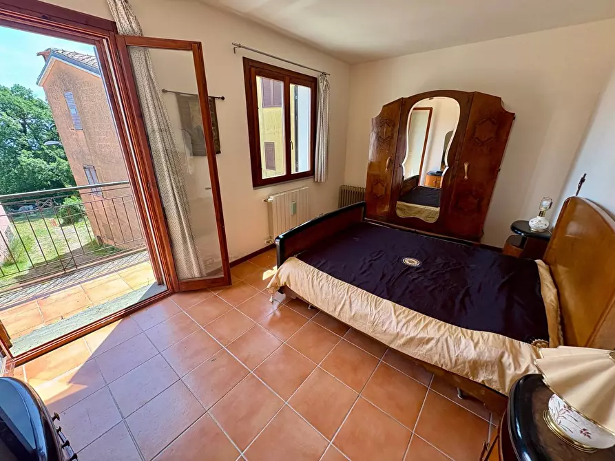 Immagine 22 di Rustico / casale in vendita  in FRAZIONE CUPO 30 a Fabriano