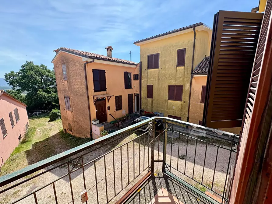 Immagine 26 di Rustico / casale in vendita  in FRAZIONE CUPO 30 a Fabriano