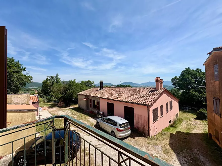 Immagine 27 di Rustico / casale in vendita  in FRAZIONE CUPO 30 a Fabriano