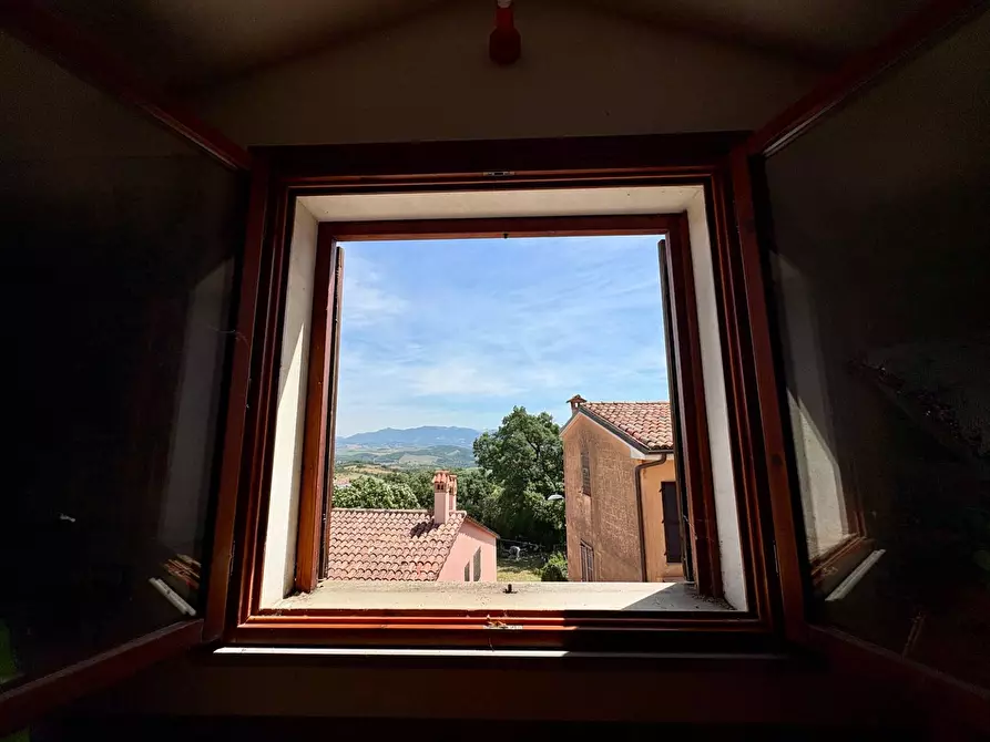 Immagine 40 di Rustico / casale in vendita  in FRAZIONE CUPO 30 a Fabriano