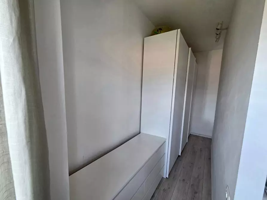Immagine 16 di Appartamento in vendita  in Piazzale Matteotti 21 a Fabriano