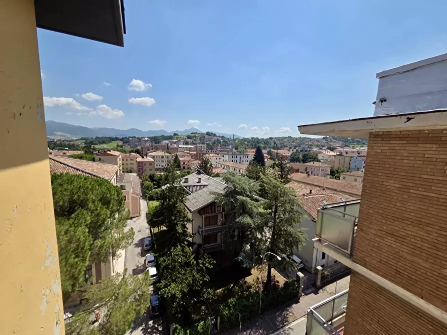 Immagine 23 di Appartamento in vendita  in Piazzale Matteotti 21 a Fabriano